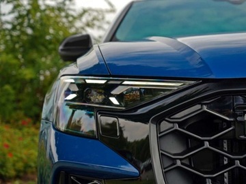 Audi Q8 2025 AUDI Q8 RSQ8 TFSI quattro Performance Suv 4.0 (640KM) 2025, zdjęcie 15