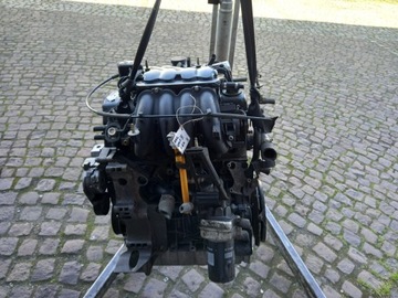 silnik AKL VW Golf IV 1.6b