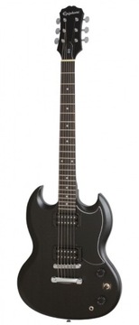 EPIPHONE SG SPECIAL SATIN E1 EB GITARA ELEKTRYCZNA