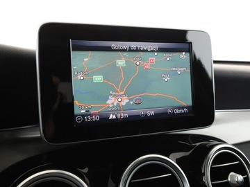 Mercedes GLC C253 2017 Mercedes GLC 350 350e Automat 4Matic AMG Line, zdjęcie 25