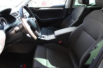 Skoda Superb III Kombi Facelifting 2.0 TDI SCR 150KM 2020 Skoda Superb 2.0 TDI || Kamera || Grzane fotele, zdjęcie 8