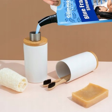 ГЕЛЬ ДЛЯ ДУША GLIMMERSTONE ГЕЛЬ ДЛЯ ДУША СВЕЖИЙ НЕЖНЫЙ ЗАПАХ 5л КАЧЕСТВО