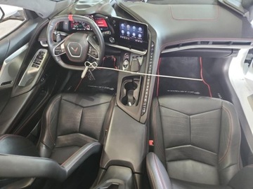 Chevrolet Corvette C7 2021 Chevrolet Corvette Stingray 3LT 2021 6.2l 6.2 Benzyna 495KM, zdjęcie 8