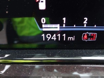 Cadillac Escalade III 2024 Cadillac Escalade Sport Platinum 2024 6.2l 6.2 Benzyna 420KM, zdjęcie 11