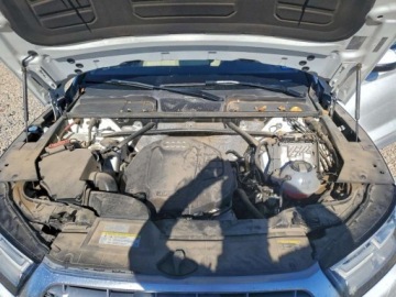 Audi Q5 II 2020 Audi Q5 Premium Plus 2020 2.0 Benzyna 248KM, zdjęcie 6