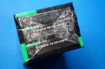 Видеокассета Hi8 FUJIFILM P6-120 HIMP B 120 мин, 3 шт.