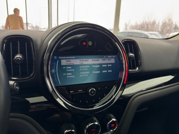 Mini Countryman F60 Crossover Facelifting 1.5  136KM 2023 MINI Countryman Cooper Classic / Panorama / Kamera, zdjęcie 35