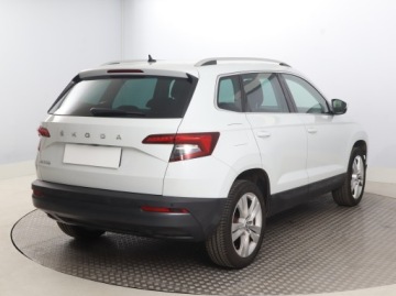 Skoda Karoq Crossover 1.5 TSI ACT 150KM 2019 Skoda Karoq 1.5 TSI, Salon Polska, Automat, Navi, zdjęcie 4