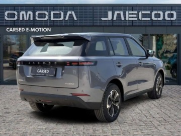 Jaecoo 5 2026 Jaecoo 5 Omoda Jaecoo Jaecoo 5 Hybrid, Promocyjne finansowanie, OCAC za 1, zdjęcie 10
