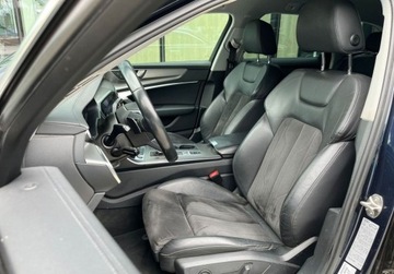 Audi A6 C8 Allroad 3.0 45 TDI 245KM 2021 Audi A6 Avant A6 Avant 45 TDI 245KM quattro FV23 Pelen Serwis ASO, zdjęcie 4