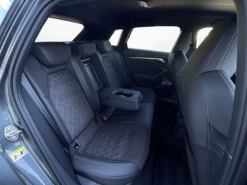Audi A3 8Y S3 Sportback 2.0 TFSI 310KM 2024 Audi S3 Sportback Matrix, Bang Olufsen 3D, Kamera, Pakiet czern plus, ACC,, zdjęcie 6
