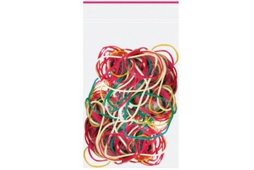 GUMKI RECEPTURKI - MIX - 50 gram