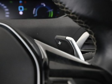 Peugeot 3008 II Plug-In Hybrid HYbrid 225 PHEV 225KM 2020 Peugeot 3008 PHEV automat półskóra virtual, zdjęcie 35