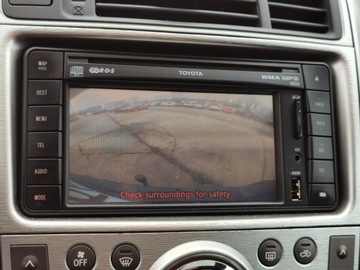 Toyota Verso Minivan 2.0 D-4D 126KM 2010 TOYOTA VERSO 2.0 D-4D 126KM , Monitory DVD, Serwis, Stan bardzo dobry, zdjęcie 10