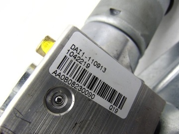 ПРИВОД НАСОСА КРЫШИ AUDI A3 8P КАБРИОЛЕТ 1042319