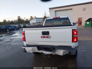  GMC Sierra 2019r., 1500 Limited, od ubezpieczalni 5.3 Benzyna 355KM, zdjęcie 5
