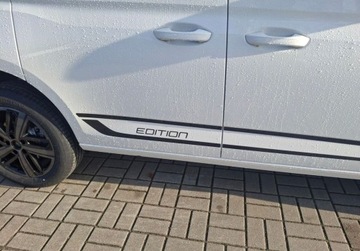 Volkswagen Caddy V Caddy 2.0 TDI 122KM 2025 Volkswagen Caddy Edition 2.0 TDI 122 KM DSG 2.0 Diesel 122KM, zdjęcie 7