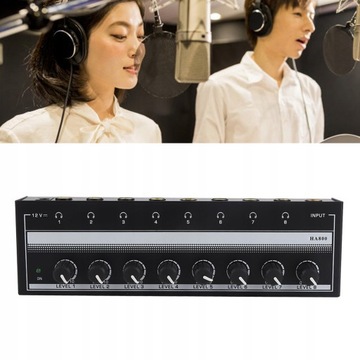 8-КАНАЛЬНЫЙ БЕСПРОВОДНОЙ МОНИТОР