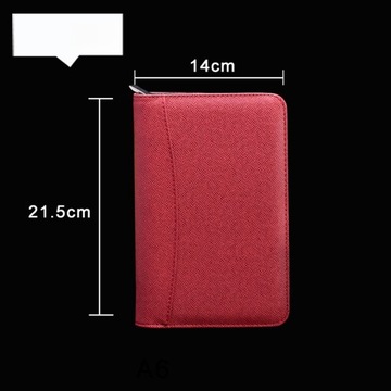 NOTATNIKI NOTATNIK KALKULATOR NOTATNIK Z LLWL