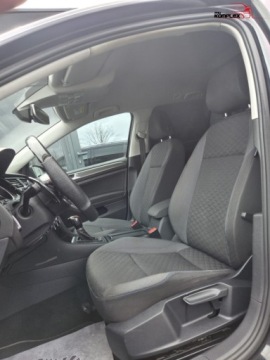 Volkswagen Golf VII Variant Facelifting 2.0 TDI 150KM 2018 Volkswagen Golf 2.0 TDI 150KM Automat Full Led Bogate Wyposazenie 2.0, zdjęcie 8