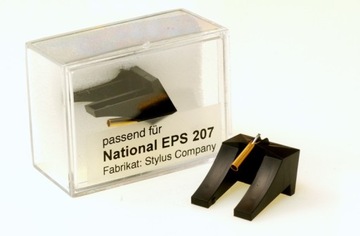 EPS 207 CS речевой проигрыватель TECHNICS