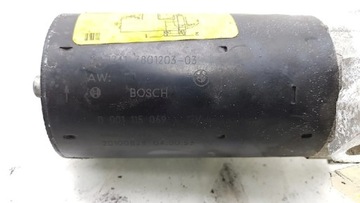 BMW 1 E82 E88 2012 STARTÉRY KOMPLETNÍ