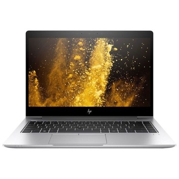 Laptop HP EliteBook 840 G6 Touch 14