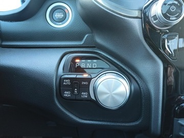 Dodge Ram V 2022 Dodge RAM Sport, Niski Przebieg, VAT 23%, zdjęcie 21