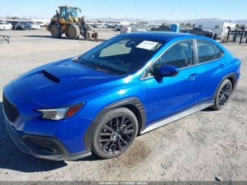 Subaru 2022 Subaru WRX Premium 2022 2.4l 2.4 Benzyna 271KM, zdjęcie 1