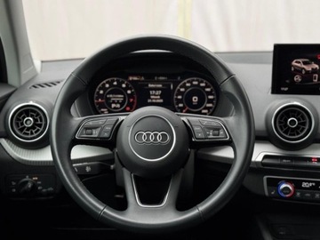 Audi Q2 SUV Facelifting 1.5 35 TFSI 150KM 2021 Audi Q2 Kamera cofania, Virtualny kokpit ,Tempomat , Komfortowy klucz 1.5, zdjęcie 12