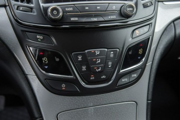 Opel Insignia I Country Tourer 2.0 CDTI Ecotec 163KM 2014 Opel Insignia 2.0CDTI 163KM Manual ! Full Opcja !, zdjęcie 21