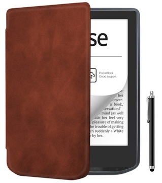 Etui Slim Case do PocketBook Verse Pb 629 / Verse Pro Pb 634 / GoBook 2.0