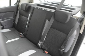 Dacia Sandero II Stepway TCe  90KM 2016 Dacia Sandero Stepway 0.9 TCe nawi nowy rozrząd, zdjęcie 29