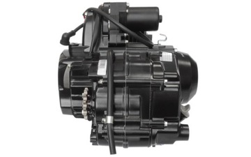 ДВИГАТЕЛЬ 125 куб.см BTS ATV QUAD BUGGY АВТОМАТИЧЕСКАЯ АКЦИЯ