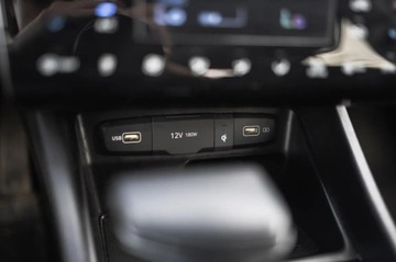 Hyundai Tucson IV SUV 1.6 T-GDI 48V 150KM 2022 Hyundai Tucson 1.6 T-GDI 48V MHEV, Salon Polska, zdjęcie 19