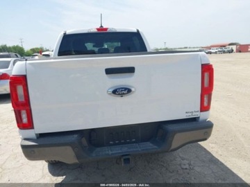 Ford Ranger VI 2023 Ford Ranger XLT 2023 2.3l 2.3 Benzyna 270KM, zdjęcie 4