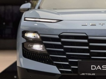 Jetour Dashing 1.5 TCI 156KM 2025 Jetour Dashing 1.5T 6DCT 147km Nowy 7 lat gwarancji Automat FV23, zdjęcie 38