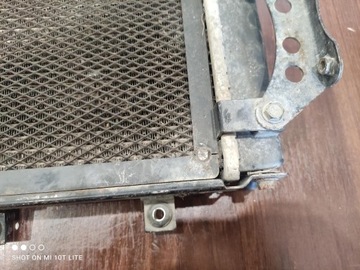 ACCESS LUCKY STAR 300 CHŁODNICA WODY CIECZY