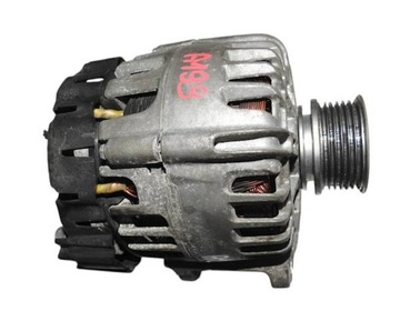 A193 ALTERNÁTOR VW AUDI A5 S5 3.0 TFSI 06E903024L