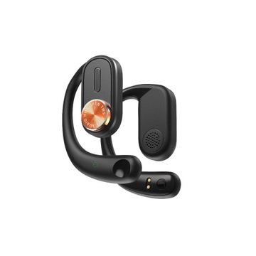 FiiO JW1 BLACK słuchawki bezprzewodowe zauszne