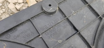 EU VENTILÁTOR CHLADIČŮ GOLF V TOURAN 1K0121207J