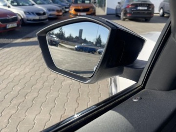 Skoda Octavia IV RS Kombi 2.0 TDI SCR 200KM 2021 Skoda Octavia 2.0 Diesel 200KM, zdjęcie 22