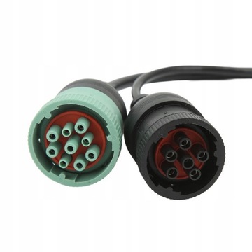 J2534 INTERFEJS OBD2 MINI VCI DO TOYOTA LEXUS
