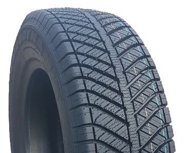 4 ЦІЛОРІЧНИЙ ШИНИ 205/55R16 всесезонні 4szt. УСЕ-СЕЗОН