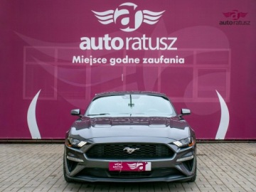 Ford Mustang VI 2018 Ford Mustang Świetny Stan * 2.3 Benzyna 317KM *, zdjęcie 1