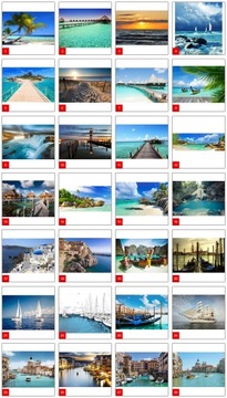 Ящик для ключей 24,5 см на 19,5 см Лошадь