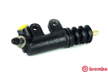 НАСОС, ПРИВОД СЦЕПЛЕНИЯ TOYOTA AVENSIS _T25_ 03 03-11 08 TOYOTA