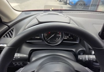 Mazda 2 III Hatchback Facelifting 1.5 SKYACTIV-G M Hybrid 90KM 2022 Mazda 2 1.5Benz 6bieg LED Kamera 360 Klima Grz.Fotele Head Up PDC Faktura, zdjęcie 34