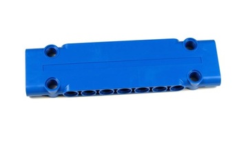 Panel 1x3x11 NIEBIESKI LEGO Technic 15458 6057722