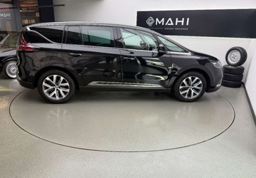 Renault Espace V Van 1.6 Energy dCi 160KM 2017 Renault Espace 7 miejsc Navi Klima 4Control Gwarancja Raty Zamiana 1.6, zdjęcie 11